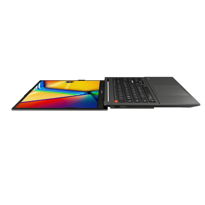 Asus Vivobook OLED 15.6’’ 2.8K OLED 120 Hz Laptop, Intel Core i5-13500H, 8 GB RAM, 512 GB SSD, Intel Iris X Graphics, English Keyboard