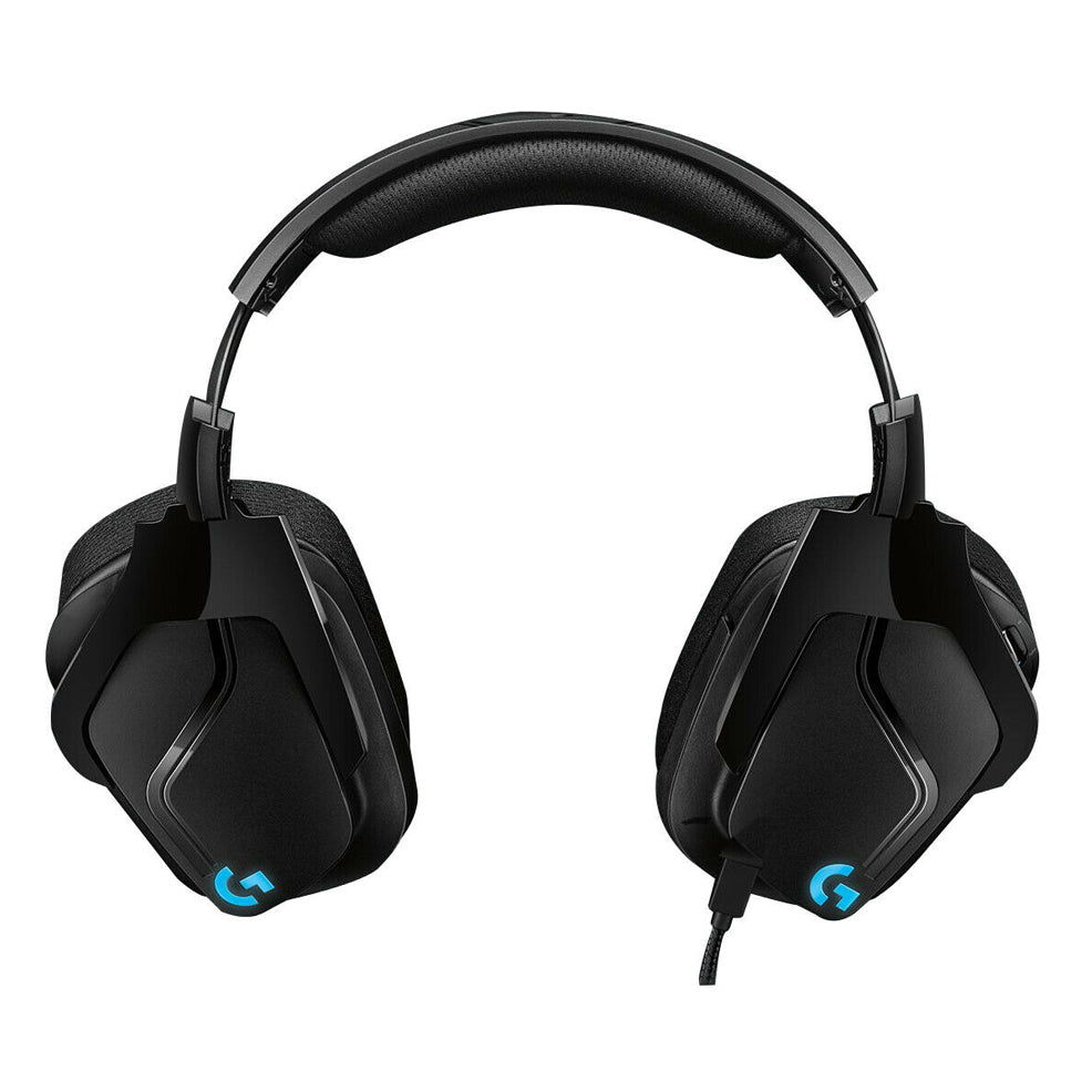 Logitech G635 7.1 LIGHTSYNC RGB Gaming Headset PC/PS4/XB1/Mobile