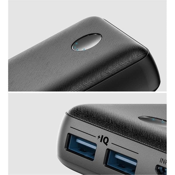 Anker PowerCore Select 10000 mAh Dual USB Power Bank