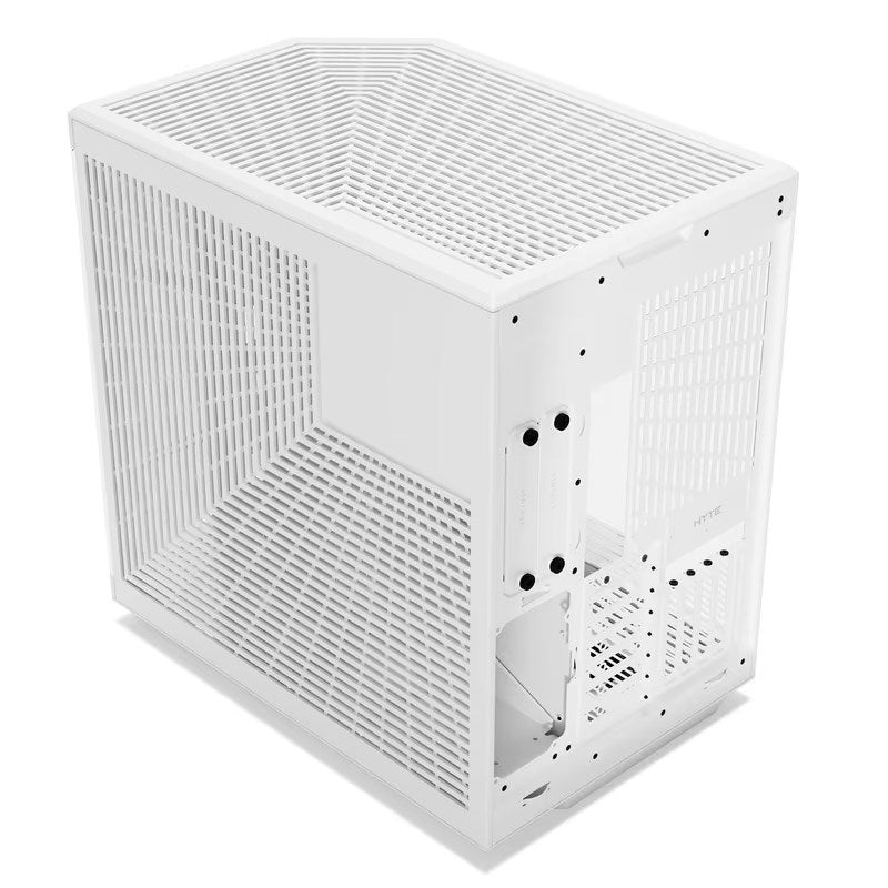 Custom Loop Gaming PC, Ryzen 7 9800X3D, RTX 5080 16GB, Windows 11 Pro