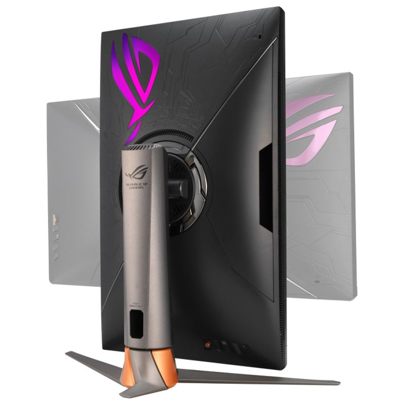 Asus ROG Swift PG27AQN 27