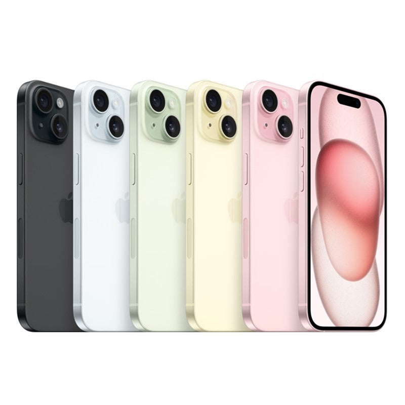 Apple iPhone 15 Plus 5G