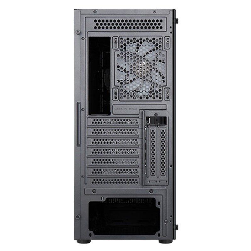 كومبيوتر الألعاب اي 5, معالج i5-14400F, كارت شاشة RTX 3050 8GB, ويندوز 11 برو, ام اس اي شاشة 27 بوصة فل اتش دي, 180 هرتز, مع مجموعة الألعاب 4 في 1