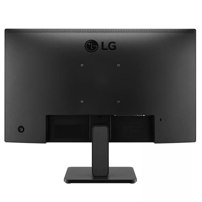 LG 24MR400-B, 24 inch IPS Full HD Monitor with AMD FreeSync, 100Hz Refresh Rate, Reader Mode, OnScreen Control, HDMI, Black