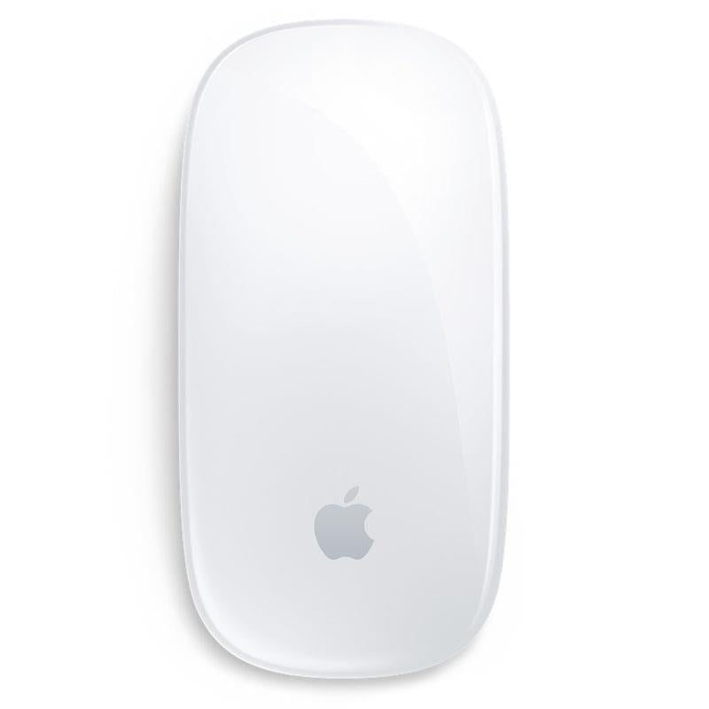 Apple Magic Mouse 2 - Built-in Rechargeable Battery