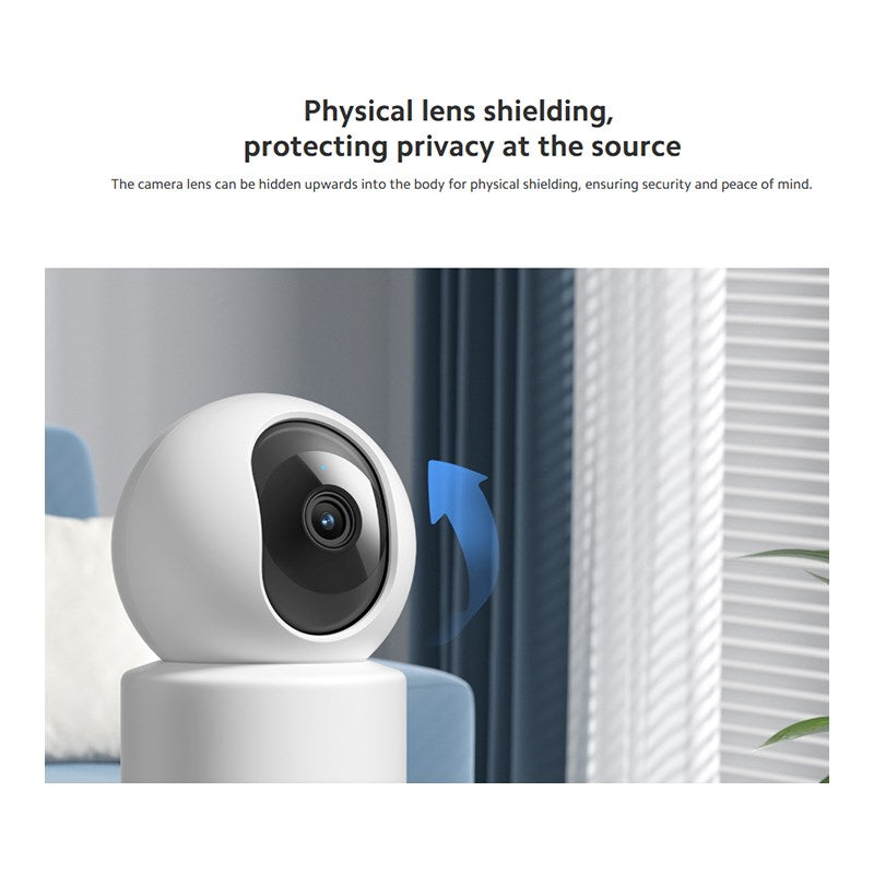 Xiaomi Mi Smart Camera C301 - White