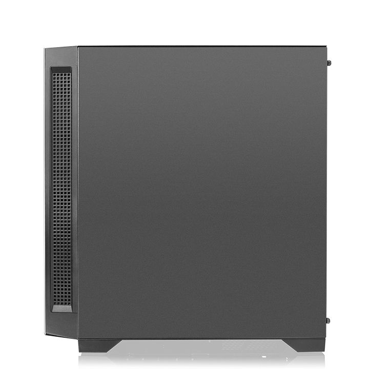 Thermaltake H550 TG ARGB Mid -Tower Gaming Case