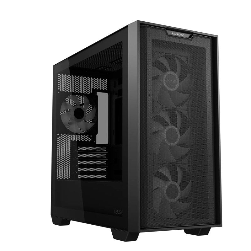 i7 Gaming PC, i7-14700F, RTX 5060 Ti 8GB, Windows 11 Pro with LG Gaming Monitor and 4in1 Gaming Kit