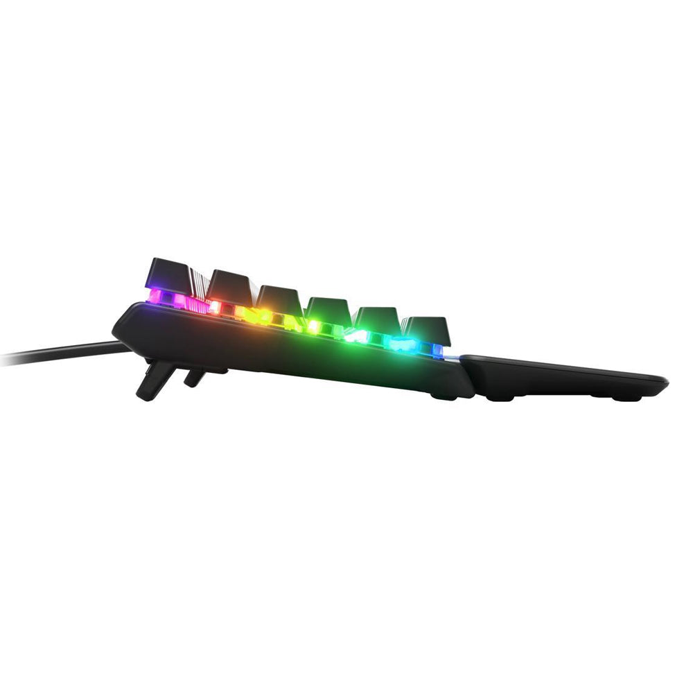 SteelSeries Apex 7 RGB Backlit (Red Switch) US Mechanical Gaming Keyboard