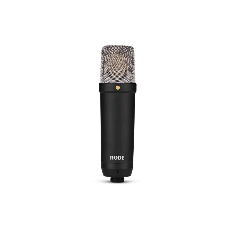 Rode NT1 Signature Series Studio Condenser Microphone - Black