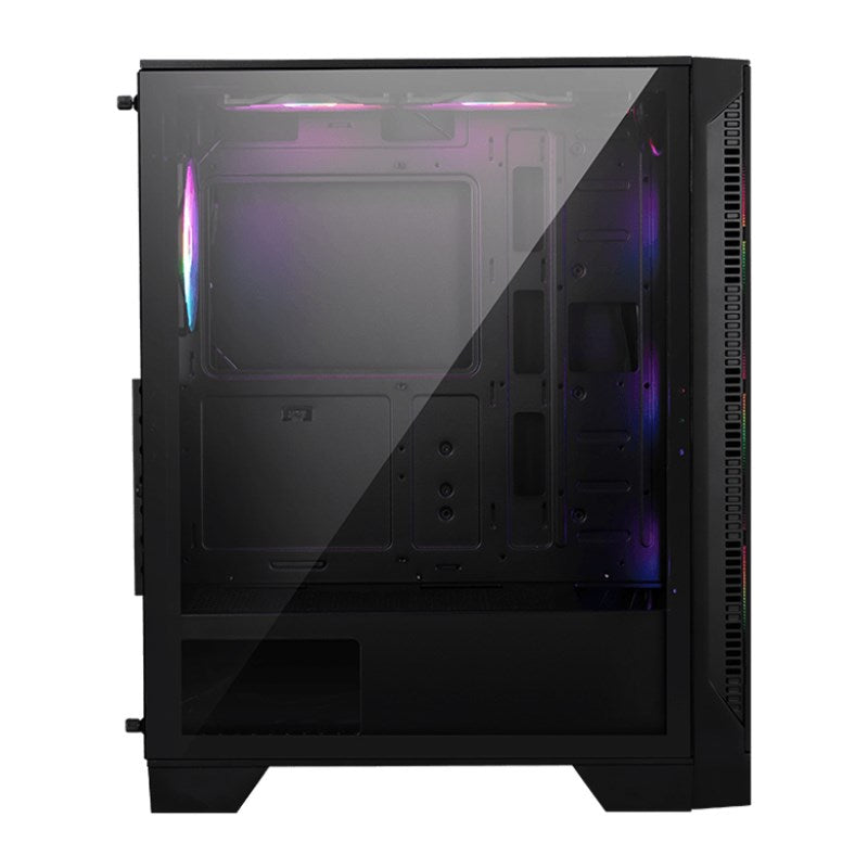 Ultra 5 Gaming PC, Ultra 5 245KF, RTX 4070 SUPER 12GB, Windows 11 Pro  with Gaming Monitor and 4in1 Gaming Kit