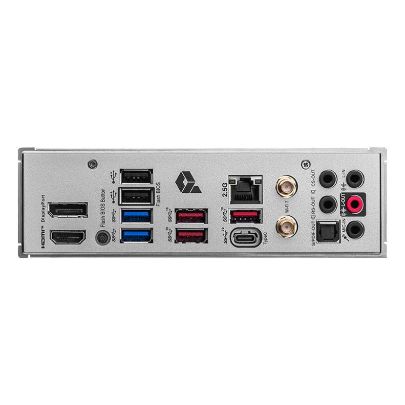 MSI PRO Z790-A MAX WIFI ATX Gaming Motherboard