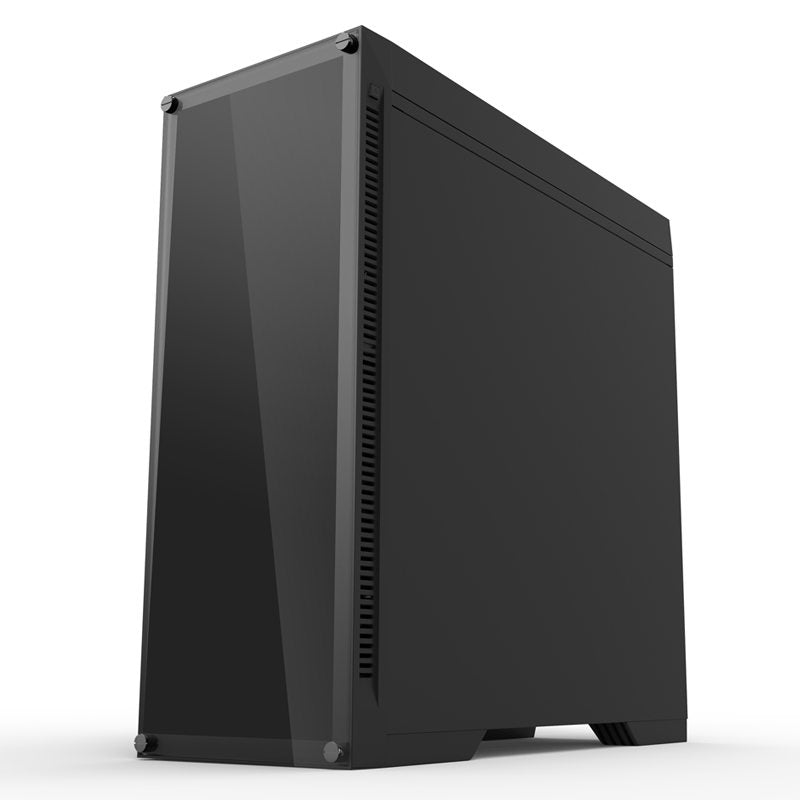 كومبيوتر الألعاب اي 5, معالج  i5-12400F, كارت شاشة GTX 1650 4GB, ويندوز 11 برو 