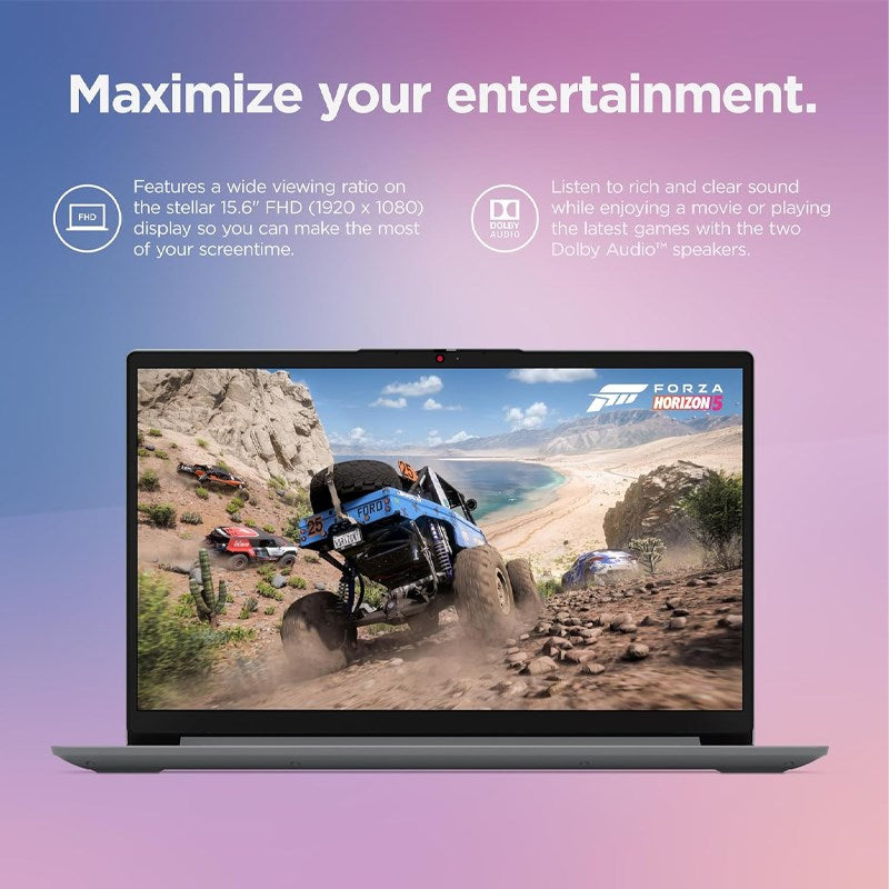 Lenovo IdeaPad1, 15.6