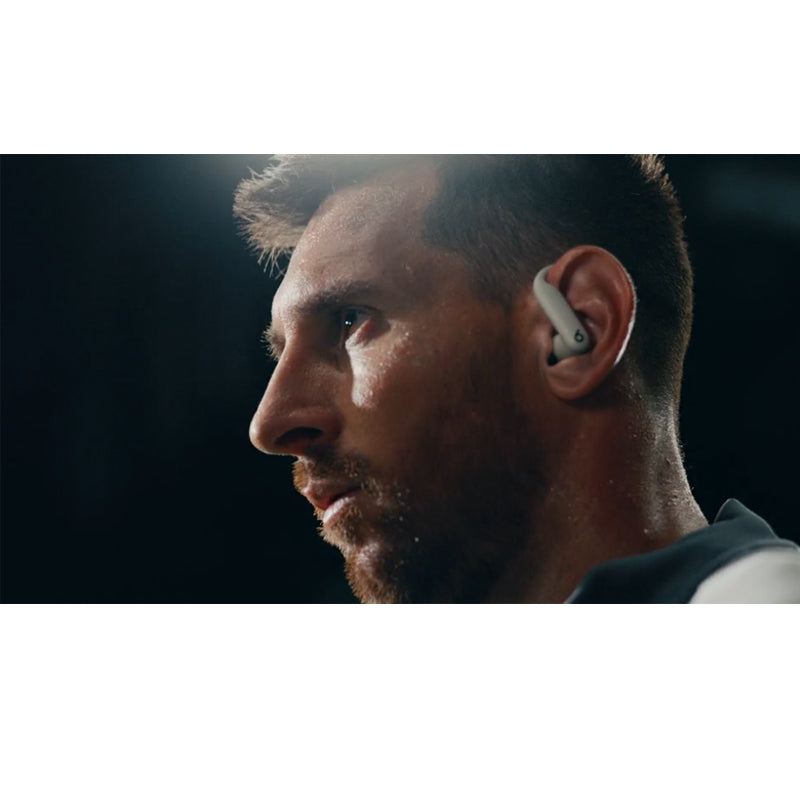 Beats Powerbeats Pro 2 Wireless Bluetooth Earbuds, Noise Cancelling, Heart Rate Monitor, IPX4, Up to 45H Battery