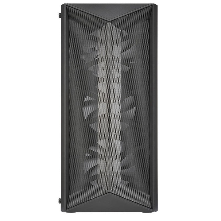 جيم اون  كمبيوتر الألعاب  من فئة i5، بمعالج i5-12400F، وبطاقة رسومات RTX 5060 Ti بذاكرة 8 جيجابايت، ونظام تشغيل ويندوز 11 برو