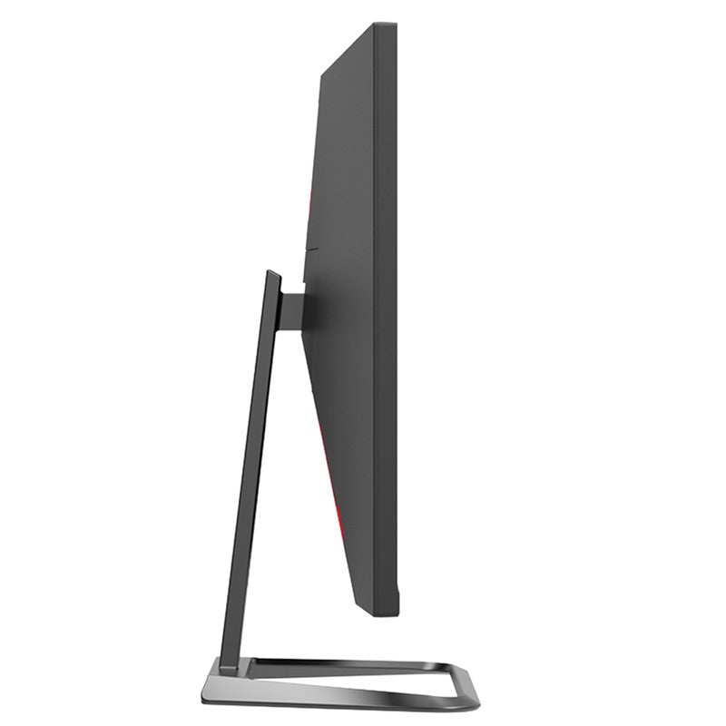 شاشة ألعاب جيم أون GOE32FHD165VA مقاس 32 بوصة فل اتش دي، 165 هرتز، 1 مللي ثانية - أسود (متوافق مع وحدة التحكم HDMI 2.1)