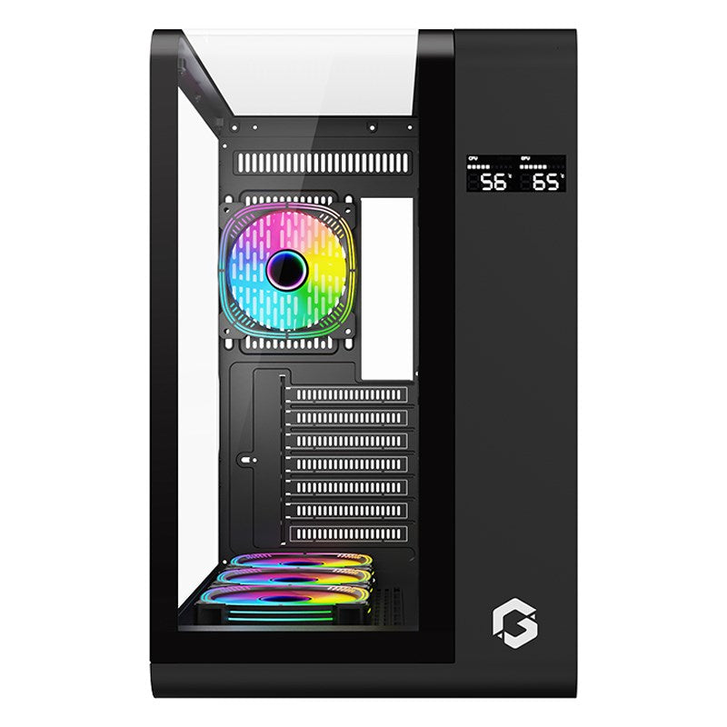 Ultra 7 Gaming PC, Ultra 7 265K, RTX 4070 Ti SUPER 16GB, Windows 11 Pro