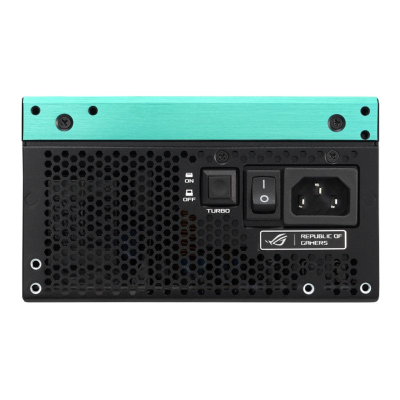 Asus ROG THOR 1200W Platinum III ATX 3.1 Hatsune Miku Edition Gaming Power Supply