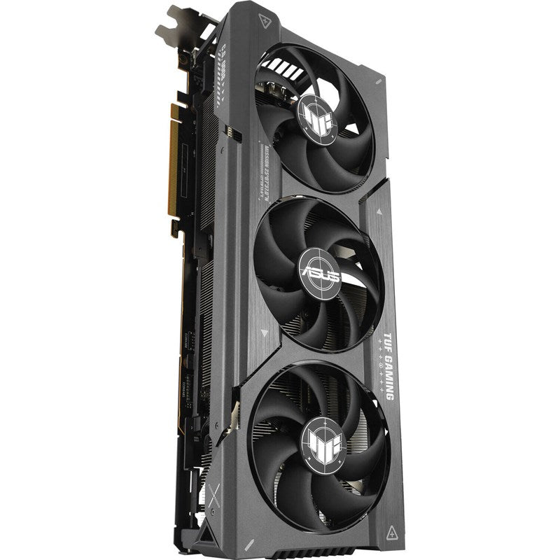 Asus TUF Gaming Radeon RX 7900 XT OC Edition 20GB GDDR6 Graphics Card
