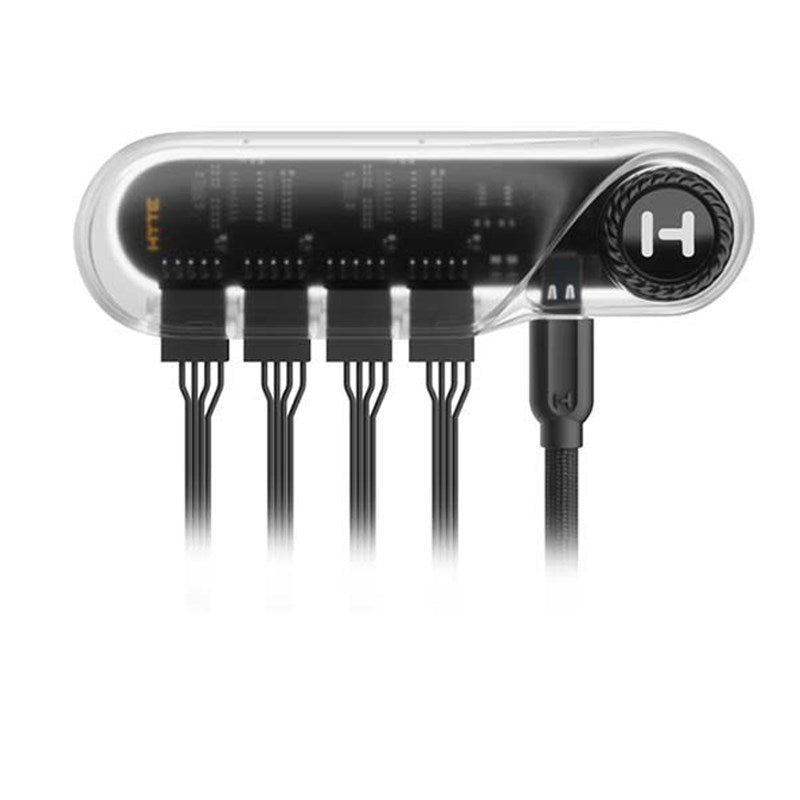 Hyte Powered Universal Hub