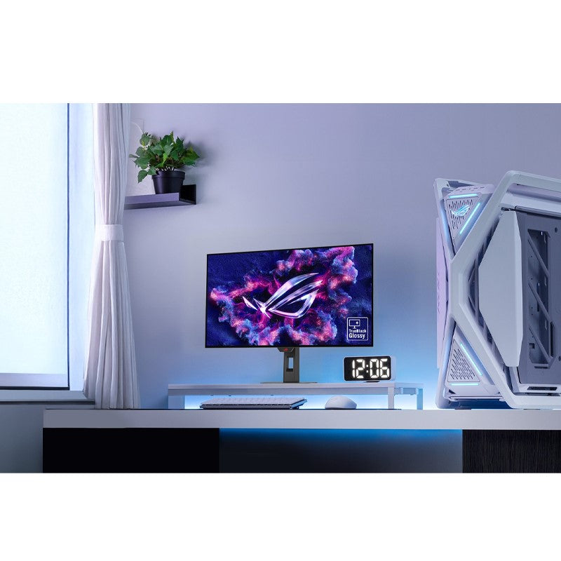 Asus ROG Strix OLED XG32UCWG, 32