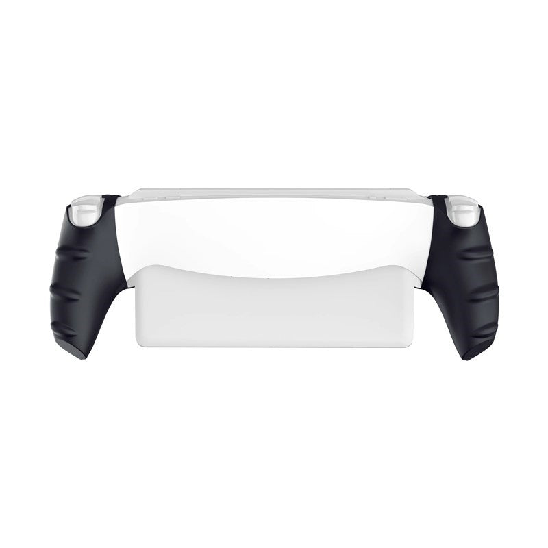 Ipega PlayStation 5 (PS5) Portal Remote Console Protective Silicone Case – Black (Pack of 2)