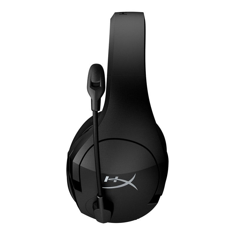 HyperX Cloud Stinger Core Wireless 7.1 Surround Sound Gaming Headset for PC - Black