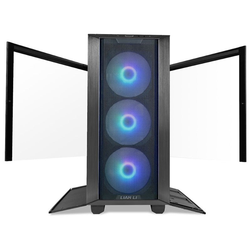 i7 Gaming PC, i7-14700F, RTX 5060 Ti 8GB, Windows 11 Pro