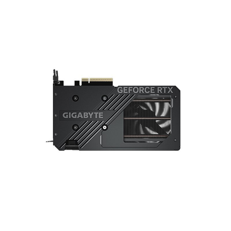 GIGABYTE GeForce RTX 5060 Ti WINDFORCE OC 8 GB Graphic Card - Black