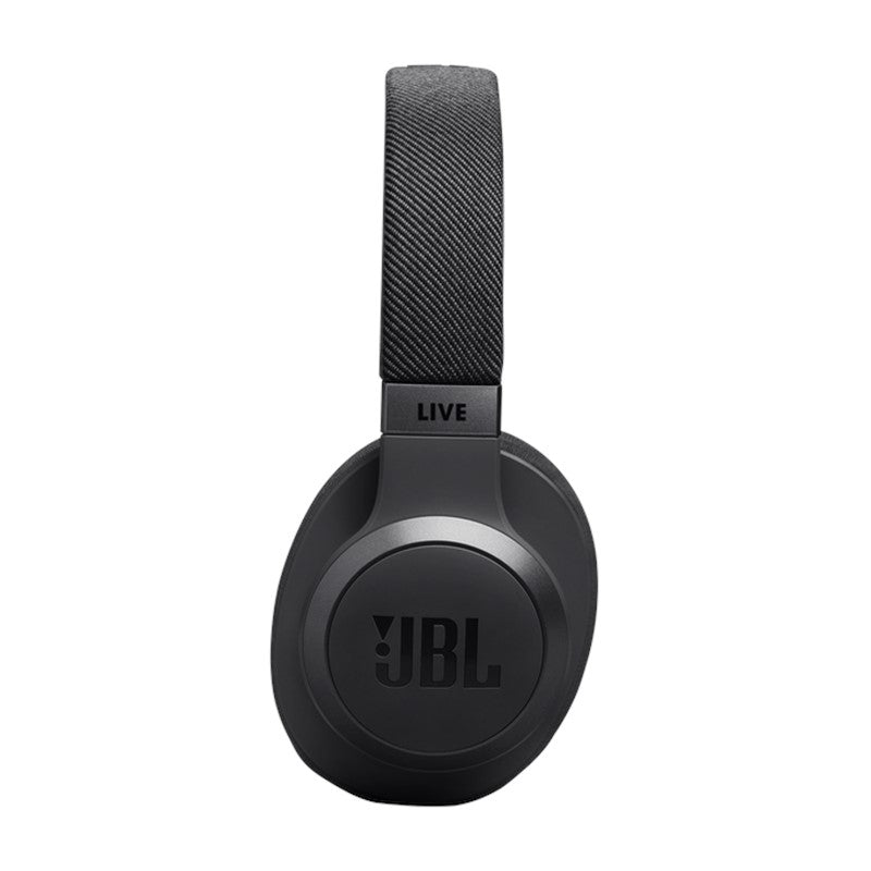 JBL Live 770NC Wireless Over-Ear Noise Cancelling Headphone