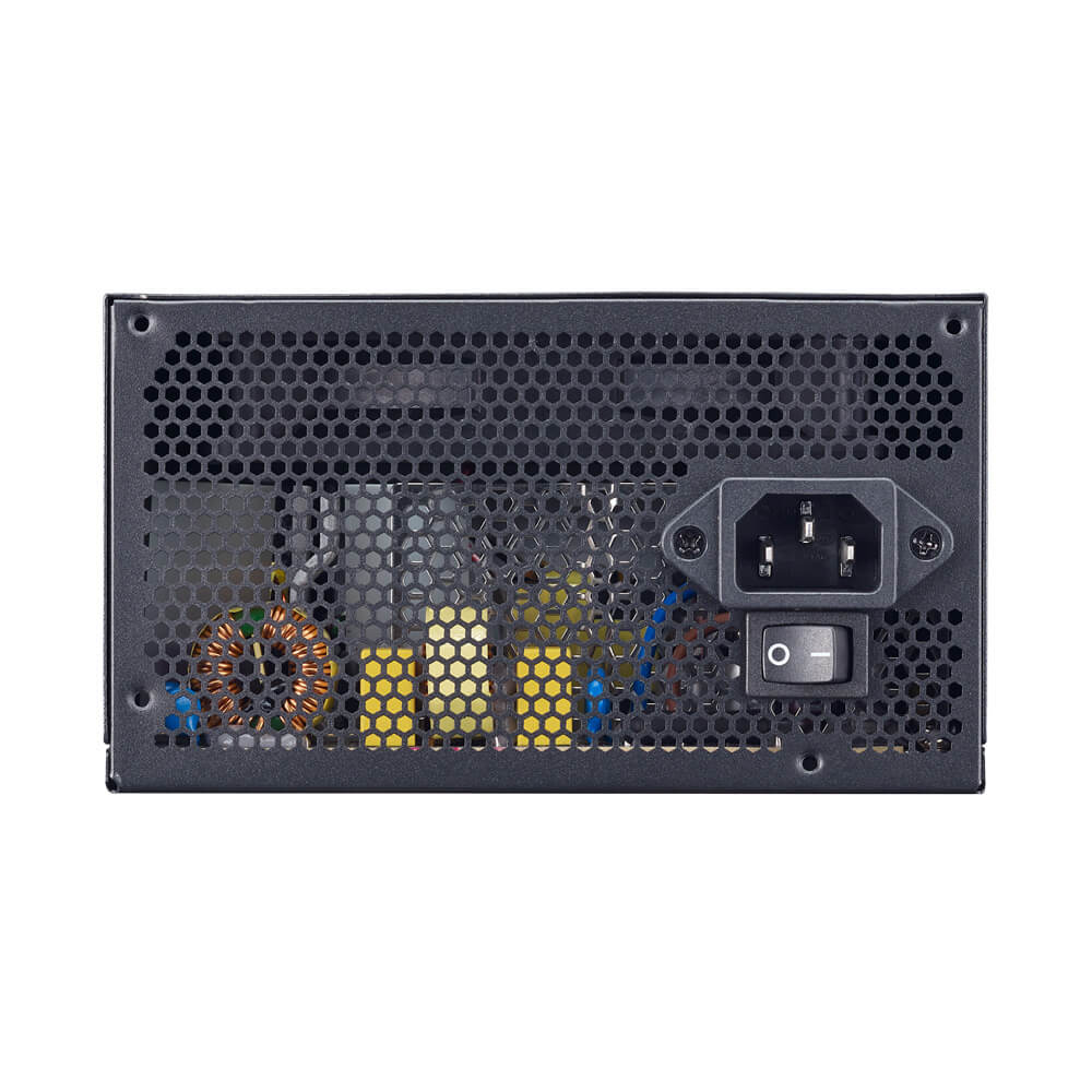 Cooler Master MWE 750 Bronze V2 80+ Bronze 750W Power Supply