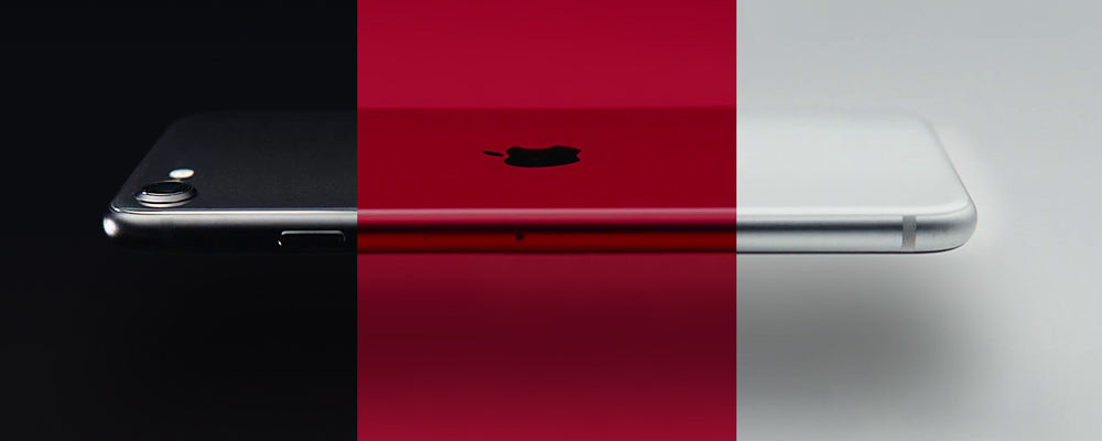Apple iPhone SE (2022)