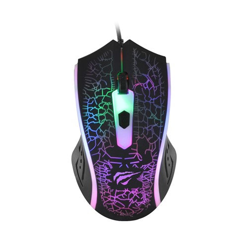 Havit MS736 Optical Gaming Mouse
