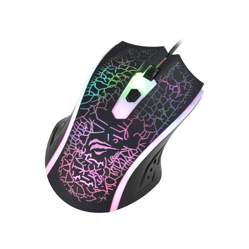 Havit MS736 Optical Gaming Mouse