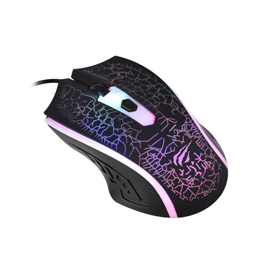 Havit MS736 Optical Gaming Mouse