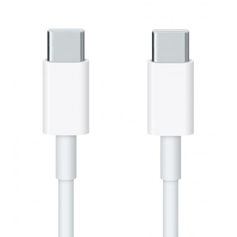 Apple USB Type-C Male Charge Cable (6.6' / 2 m) - Open Box