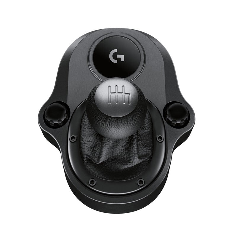 Logitech Driving Force Shifter for G29 and G920 Wheels - Open Box