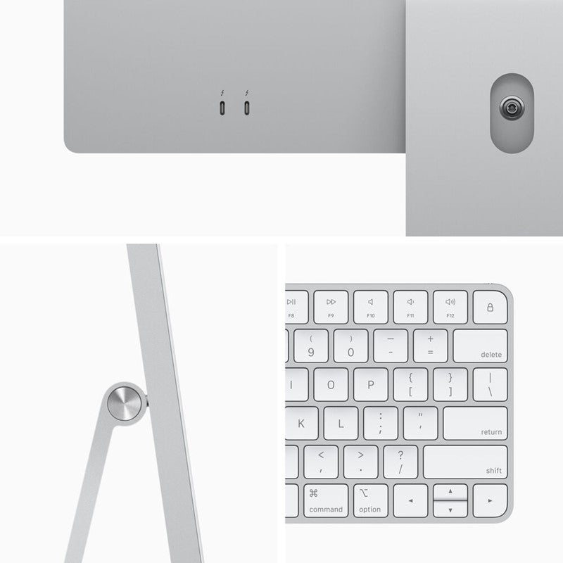 Apple iMac 24