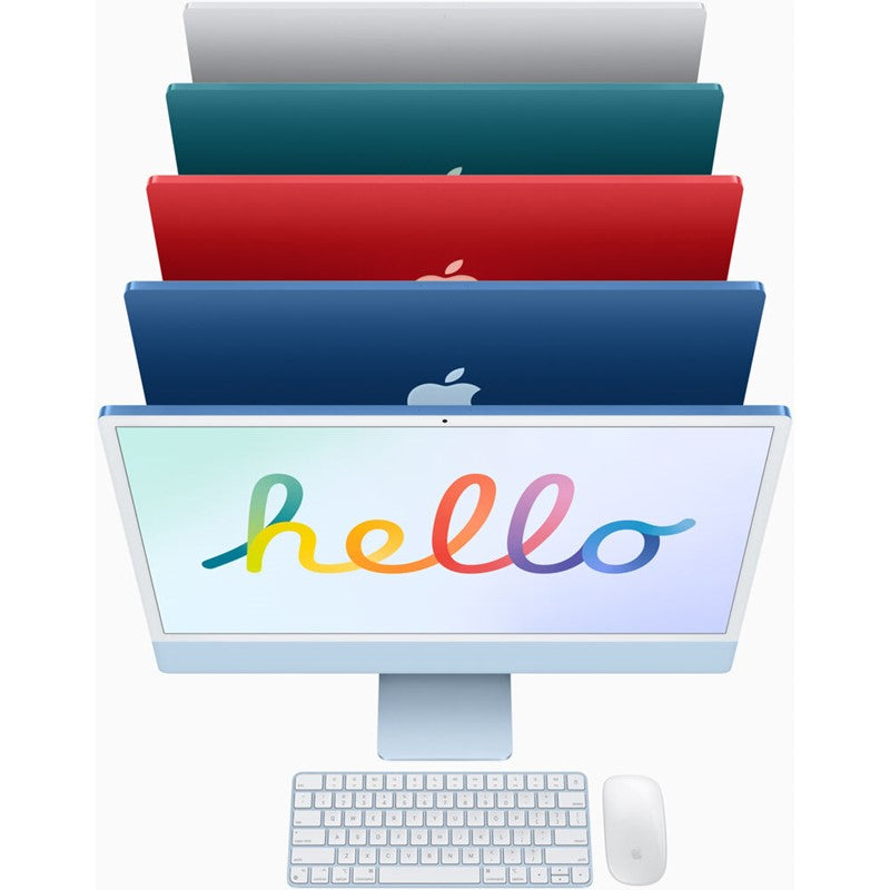 Apple iMac 24
