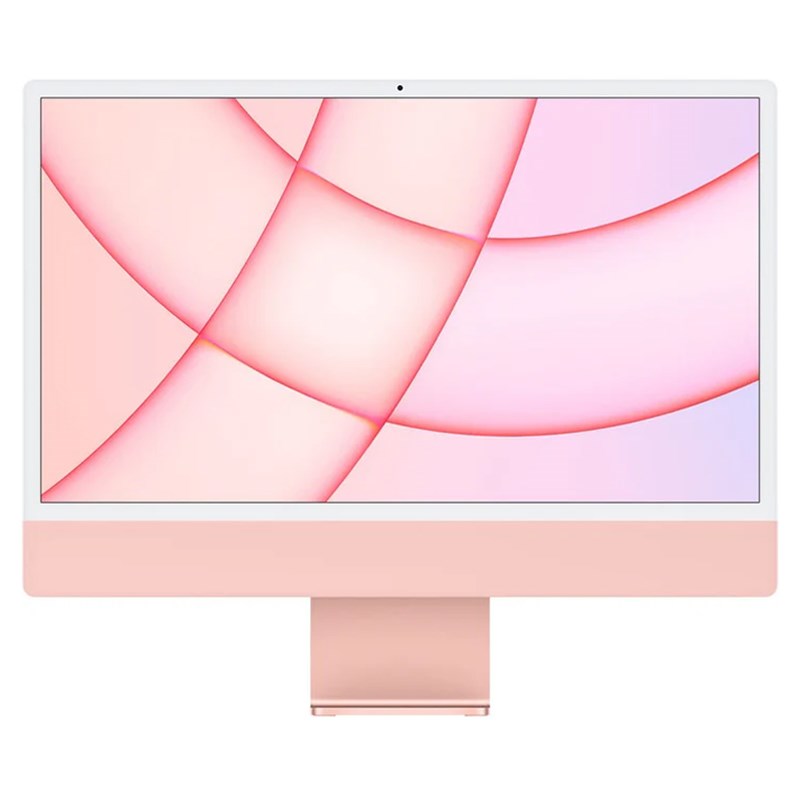 Apple iMac 24