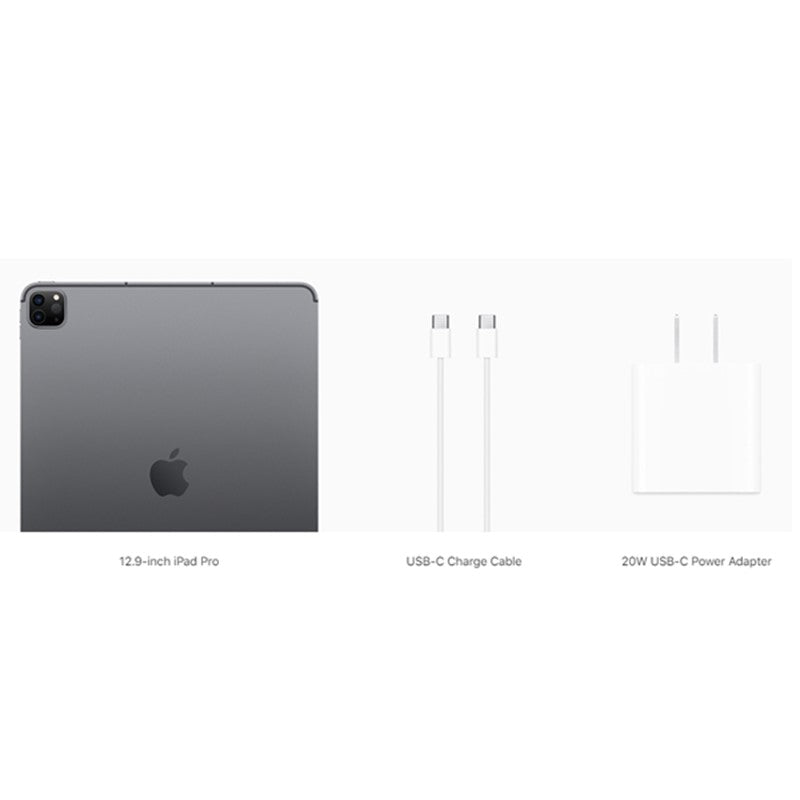Apple iPad Pro 11