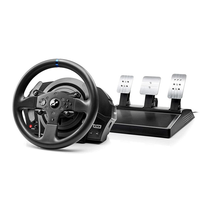 عجلة السباق Thrustmaster T300 RS GT Edition لأجهزة PS4 و PS3 والكمبيوتر الشخصي