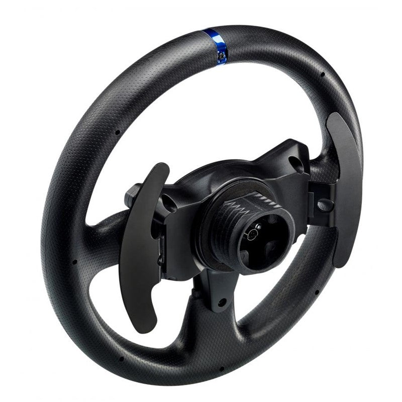 عجلة السباق Thrustmaster T300 RS GT Edition لأجهزة PS4 و PS3 والكمبيوتر الشخصي