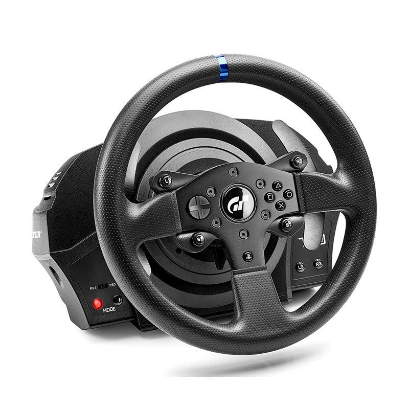 عجلة السباق Thrustmaster T300 RS GT Edition لأجهزة PS4 و PS3 والكمبيوتر الشخصي