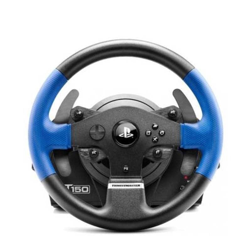 Thrustmaster T150 RS EU Version Racing Wheel for PS4, PS3 & PC