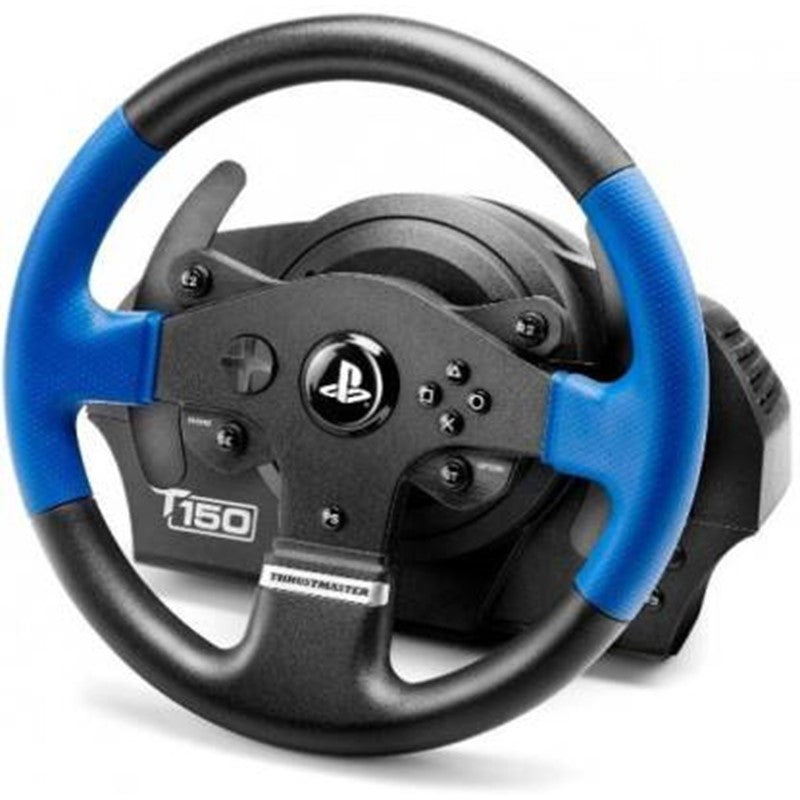 Thrustmaster T150 RS EU Version Racing Wheel for PS4, PS3 & PC