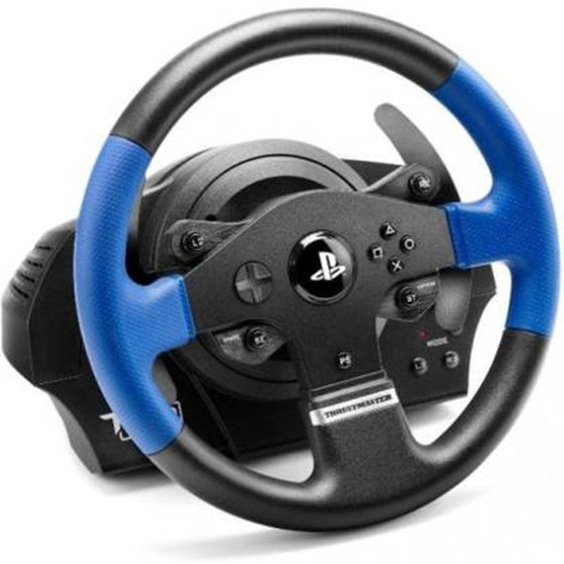Thrustmaster T150 RS EU Version Racing Wheel for PS4, PS3 & PC