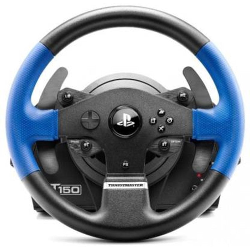 Thrustmaster T150 RS EU Version Racing Wheel for PS4, PS3 & PC
