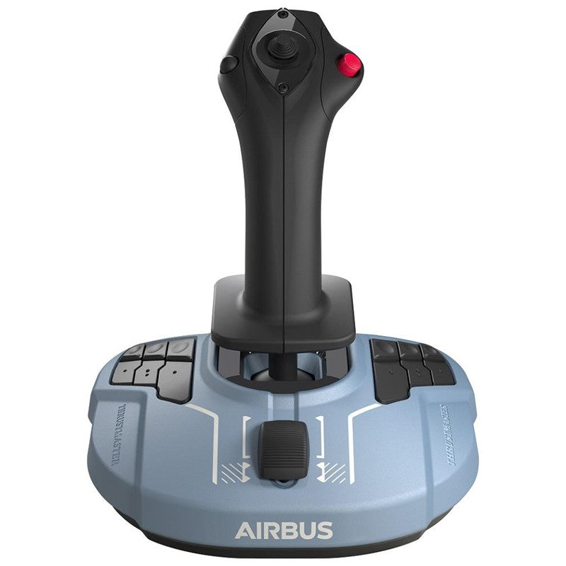 جويستيك Thrustmaster TCA Officer نسخة طائرة ايرباص للكومبيوتر